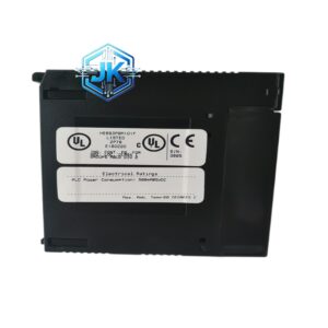 GE HE693PBM101 – Series 90-30 Profibus DP 主站通信模块