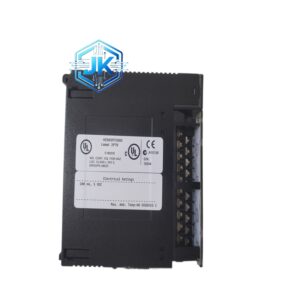 GE HE693RTD600 RTD 温度输入模块（GE Fanuc 90-30 系列 PLC 专用）