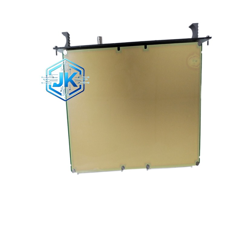 ABB PPC322BE1 AC 800M系列FIO总线通信处理器 - 图片 3