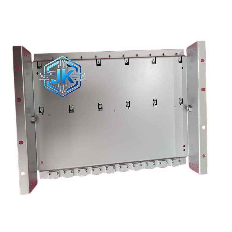 ABB AC160 模块化多电平变频器 / 过程控制器 - 图片 3