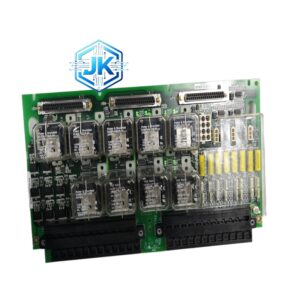 GE IS200TRPGH1B Mark VIe 主跳闸端子板