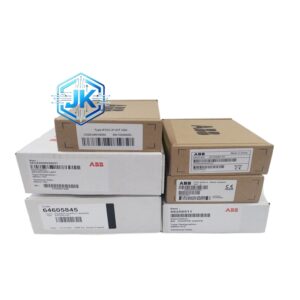 ABB ACS-RTAC-01 脉冲编码器接口模块