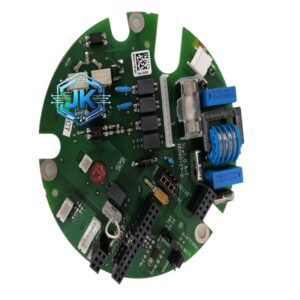 ABB D685A1156U01 UNITROL 励磁系统专用电源模块