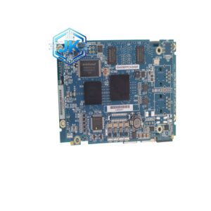 GE IS420PUAAH1A 电源模块