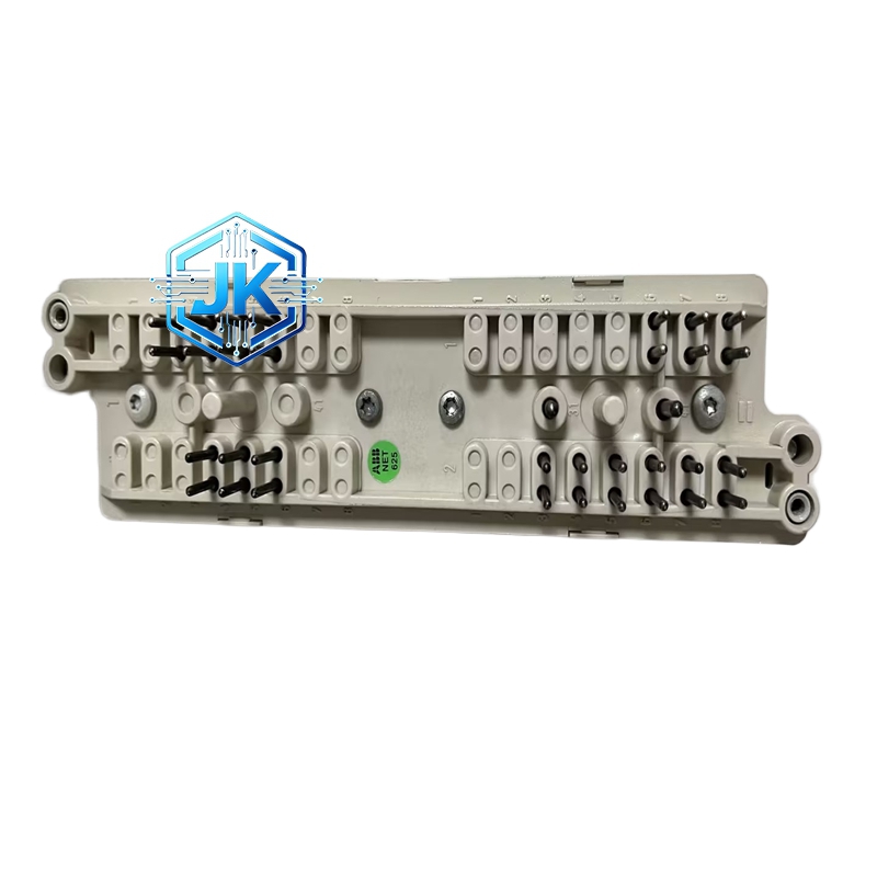 ABB RXIDK2H 1MRK000838-HA H型数字量输入模块(HA版本) - 图片 2