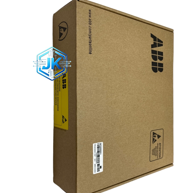 ABB SDCS-IOB-21 数字量输入输出扩展模块
