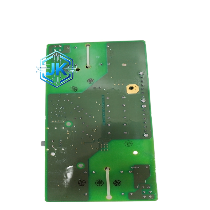 ABB 3BHE013299R0002 ACS880 变频器控制面板 - 图片 2