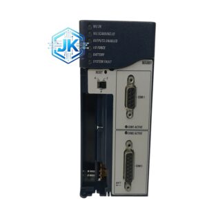 GE IC695NIU001 网络接口单元（Network Interface Unit，NIU）