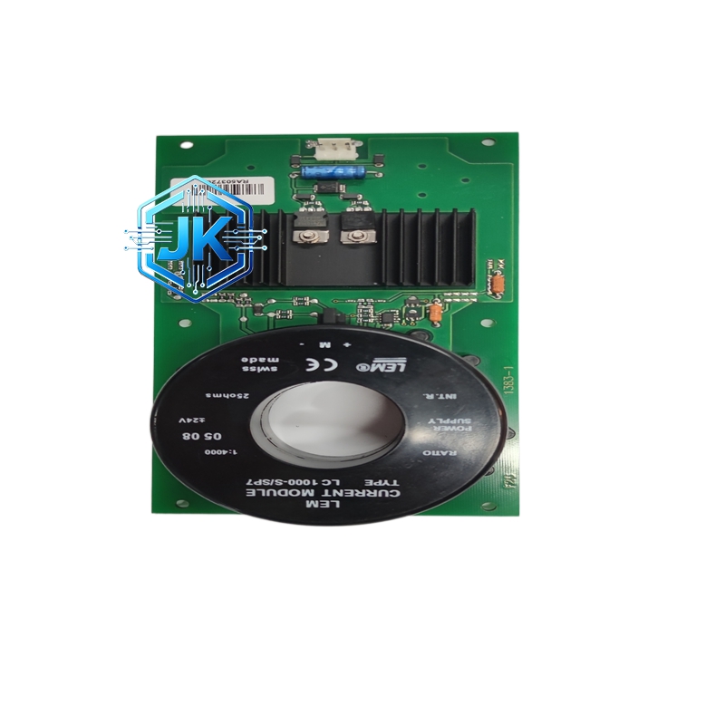 ABB LC1000-SSP7 高精度电流传感器