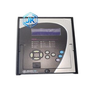 GE 339-E-P5-G5-H-E-S-N-N-SN-D-N 中压电机保护系统继电器