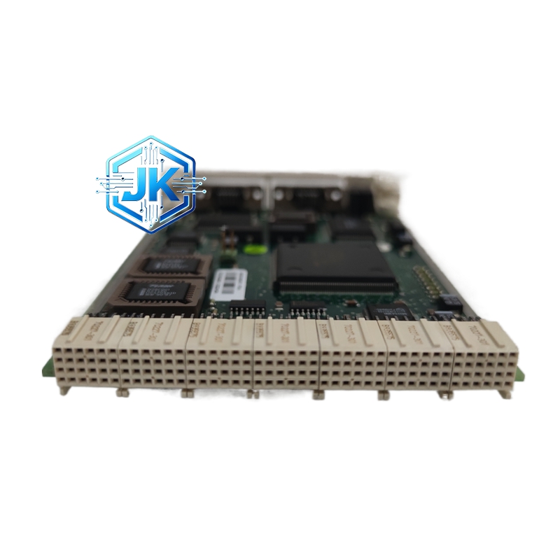 ABB CI522AK04 3BSE018451R1 4 路隔离模拟量输入模块 - 图片 3