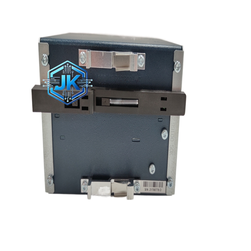 ABB SD834 卫生级压力变送器 - 图片 2