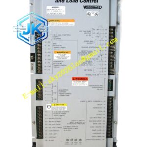 Woodward 9905-930