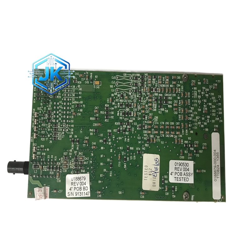 Motorola 0188679 / 0190530 电源模块组件 - 图片 2