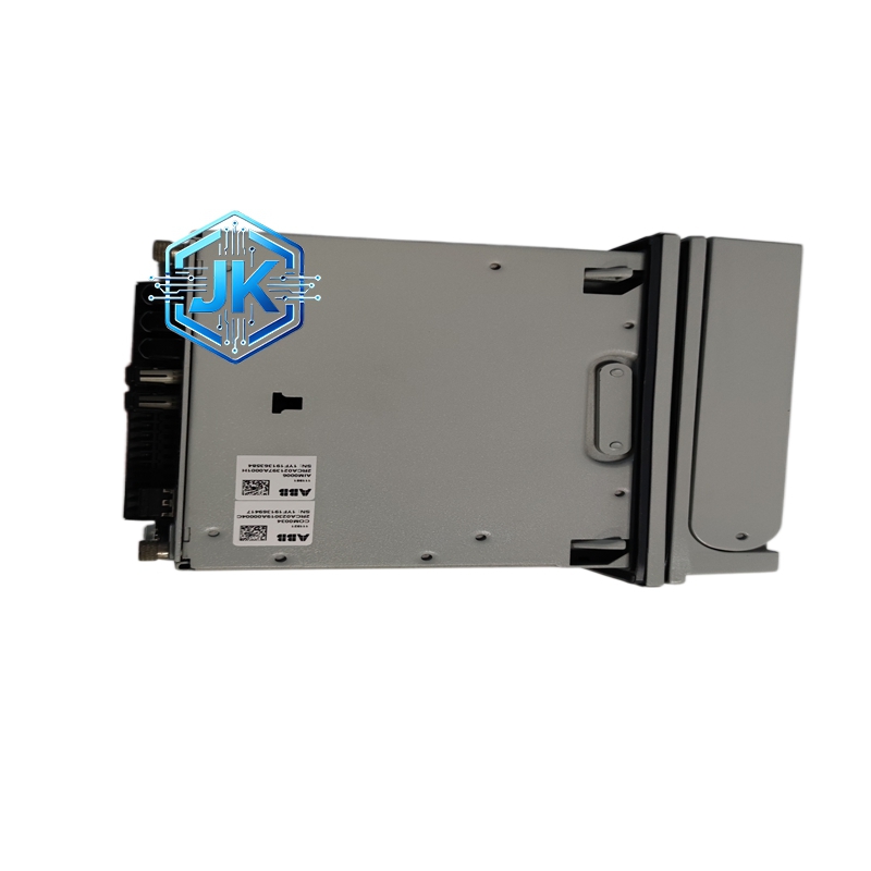 ABB REU615 HBUAEAADANB6ANN1XG 备用电源自动投入装置 - 图片 3