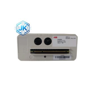 ABB HAI805 8 通道模拟量输入模块