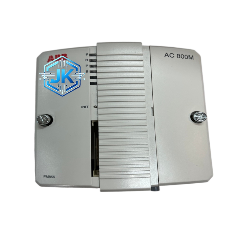 ABB PM856K01 数字式馈线保护继电器