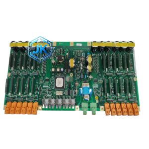 ABB DDC779CE102 数字控制驱动板卡