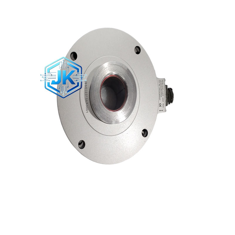 ABB AC 800M 系统 PFRL101C 冗余链路模块 - 图片 2