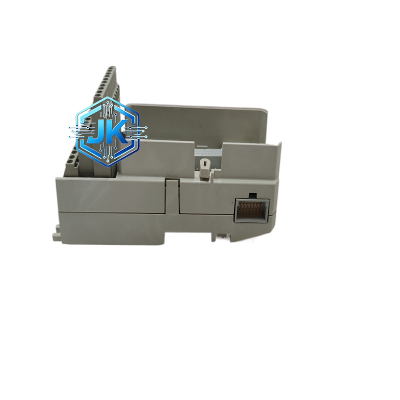ABB TU810V1 3BSE013230R1 通用串行通讯接口模块 - 图片 3