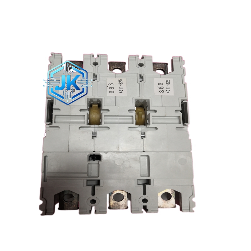 ABB T5S630 塑壳断路器(带 PR221DS-LSI 脱扣器) - 图片 2