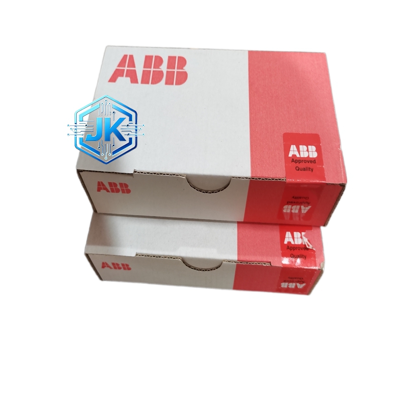 ABB CM592-DP 独立式 PROFIBUS DP 通信网关模块