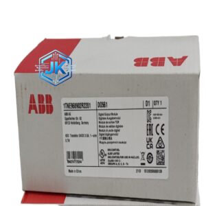 ABB DO524 A3 1SAP240700R0001 数字量输出模块