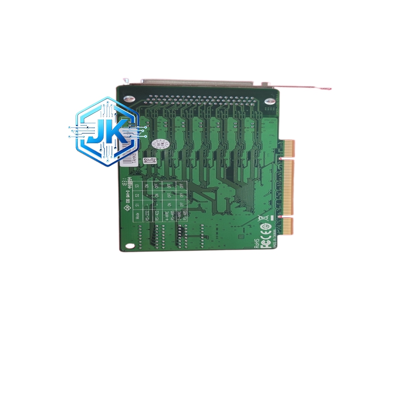 ABB 3BUS208800-001 Advant Controller 31 RS485 串行通信卡