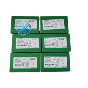 Triconex A9A26924 辅助触点模块（iOF 辅助开关）
