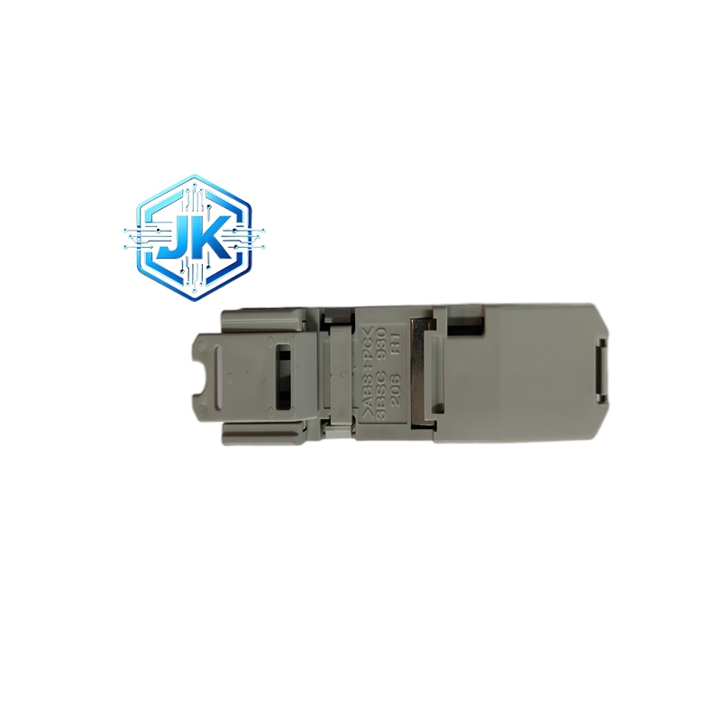ABB TB806 3BSE008536R1 Fieldbus 通信模块