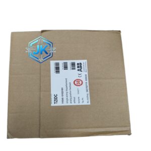 ABB V18345-1010221001 以太网通讯接口模块