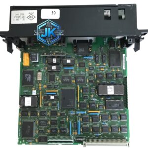 GE IC697BEM733 Series 90-70 PLC Genius 远程 I/O 扫描器模块