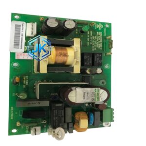 ABB AGPS-21C AC800M GPS 全球定位同步模块