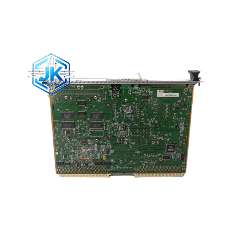 Motorola MVME2100 VMEbus PowerPC 单板计算机 - 图片 2