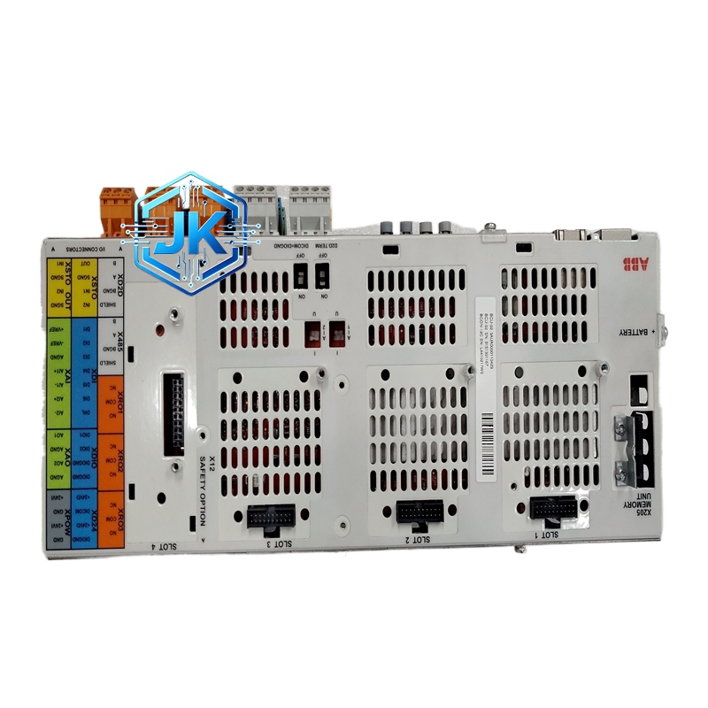 ABB 3AUA0000110429 AC800M 以太网通信模块