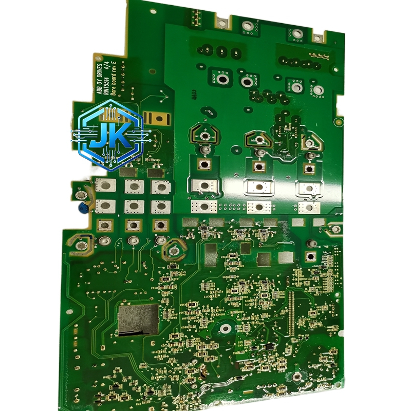 ABB RINT-5514C 接口继电器模块 - 图片 3