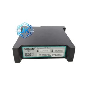 Bently Nevada 170180-01-00 FieldMonitor 外部传感器 I/O 模块