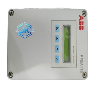 ABB AC 800M 系统 PFEA112-65 模拟量输入模块