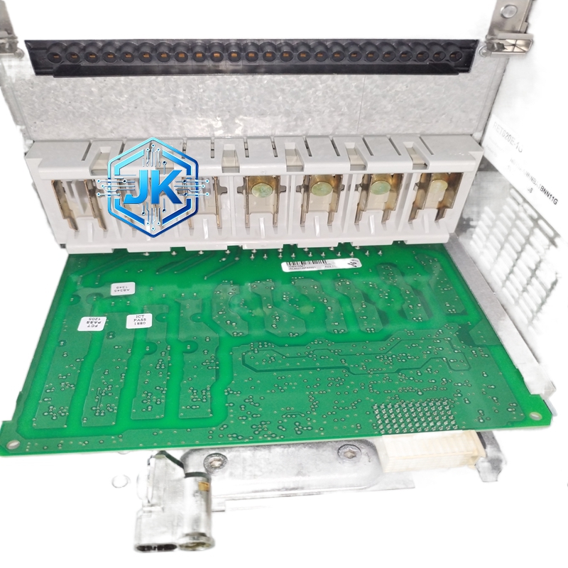 ABB RET620E-1G 变压器发电机综合保护继电器 - 图片 2