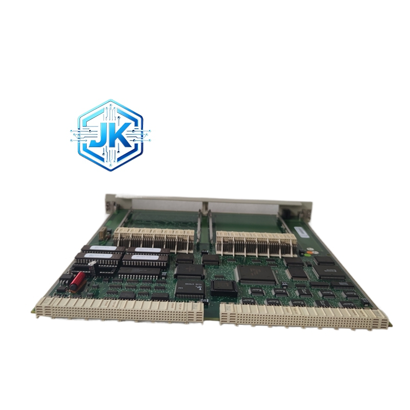 ABB SC520 串行通信接口模块(3BSE003816R1) - 图片 3