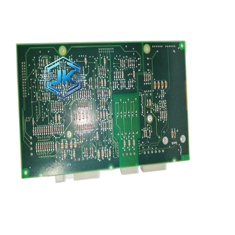 ABB DSTS104 串行通信接口模块 - 图片 2