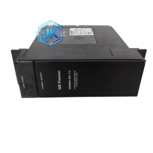 GE IC697PWR724 高性能直流电源模块