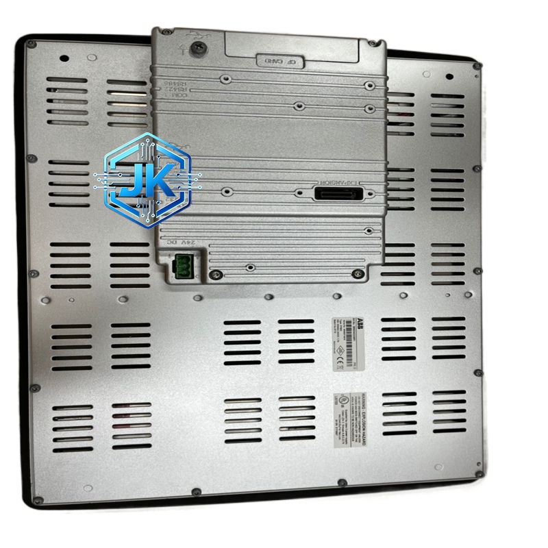 ABB PP865 AC 800M系列增强型电源模块 - 图片 2