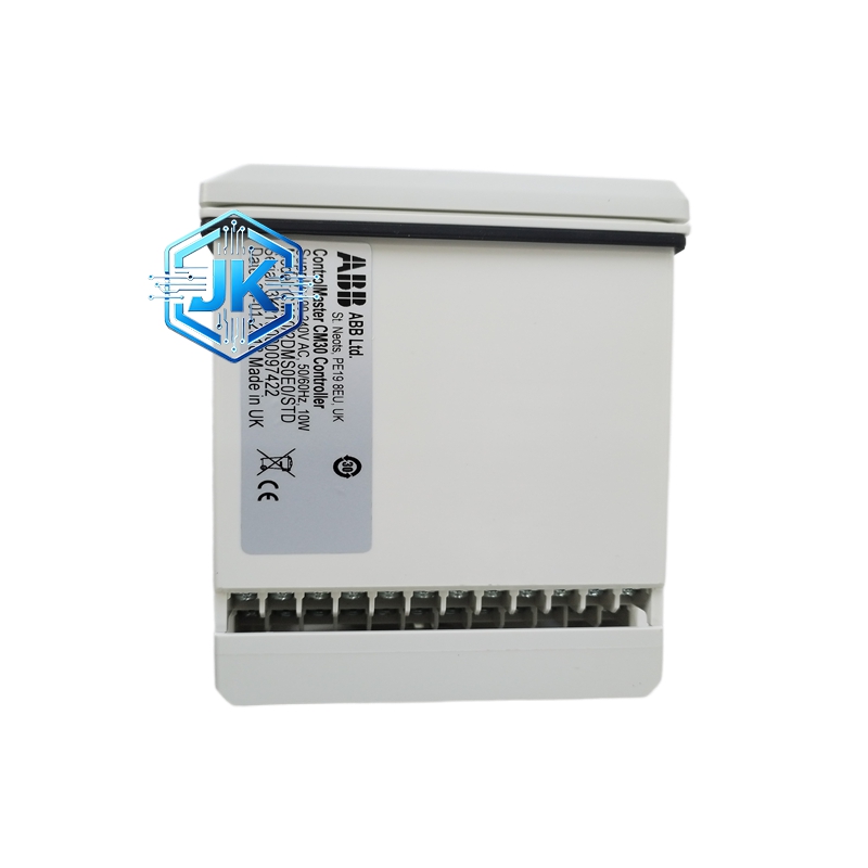 ABB CM302DMS0E0STD ControlMaster 通用 PID 过程控制器 - 图片 2