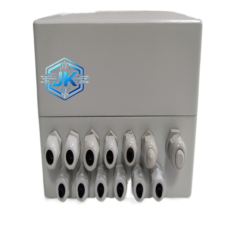 ABB AC 800M 系统 PFEA113-65 热电偶/热电阻输入模块(3BSE028144R0065) - 图片 2