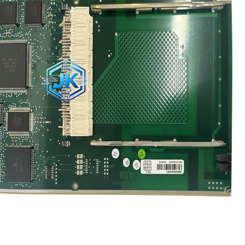 ABB SC510 SH200系列微型断路器 - 图片 3