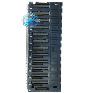 GE IC695CHS012 PACSystems RX3i 12 槽通用双总线背板机架
