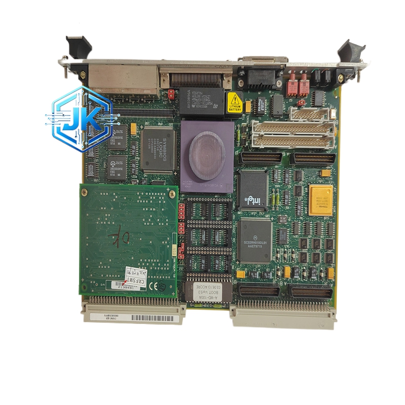 Motorola MVME162-213 VMEbus 通信控制器