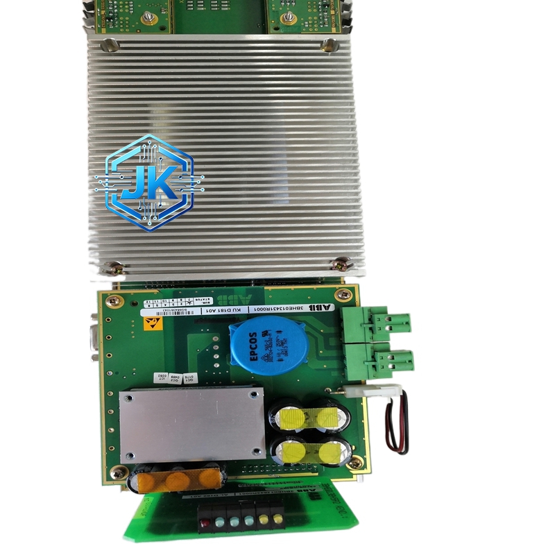 ABB PPD113‑B03‑10‑150000 驱动 / 电源管理模块
