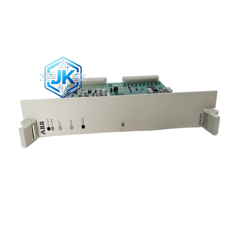 ABB 216EA62 模拟量输出模块 - 图片 2